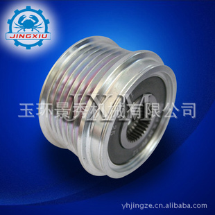 ƤoverrunningalternatorpulleyJXM-9012