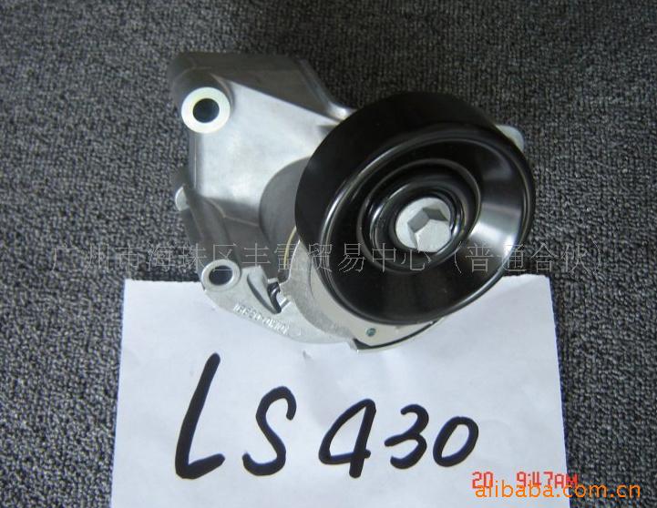 LEXUS˹ƤǽLS430