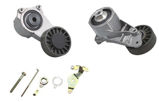 ǽֺƤϵtensionerpulleyandcrankshaftpulley