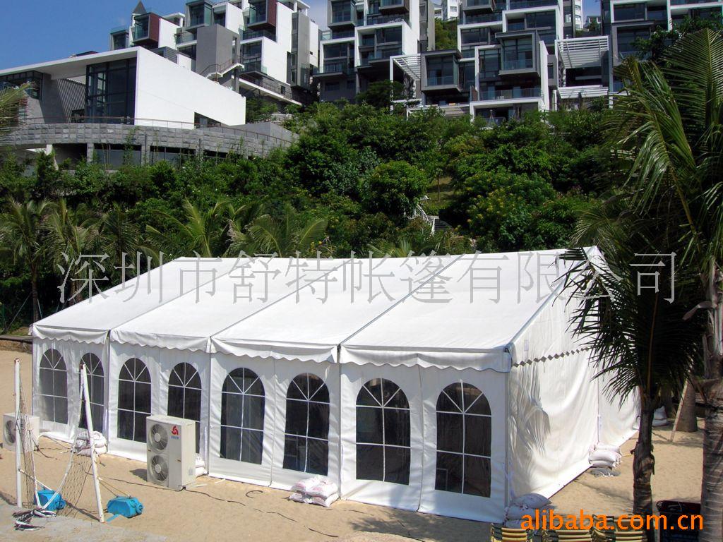 PVC帐篷,会议篷房,帐篷,活动帐篷,户外帐篷