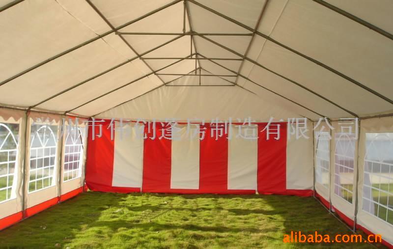 会展篷房(图)蓬房铝合金蓬房