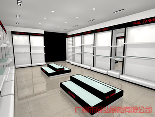 皮具展示柜-广州皮具柜-加工皮具-设计皮具柜-设计皮具-精致
