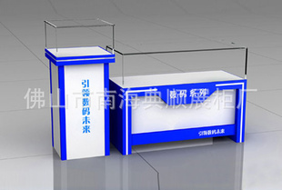 展柜厂家承接各类展柜制作展柜展示柜