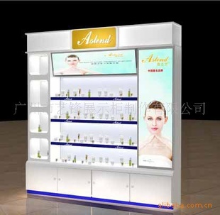 木展柜展柜皮具卖店展柜
