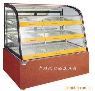 抽屉式面包展示柜/蛋糕柜