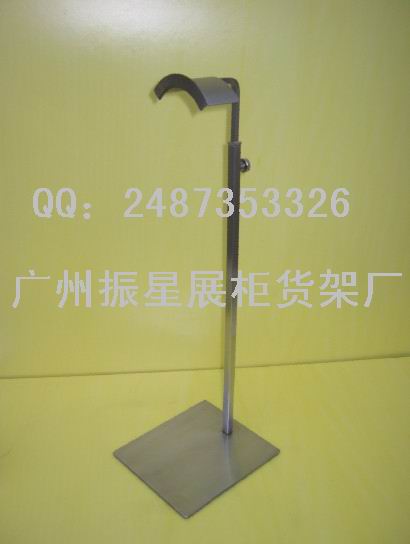 挂包架,不锈钢挂包架,不锈钢展示架