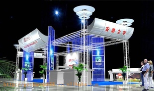 广告展览器材展示展览器材广交会展示展会展览器材