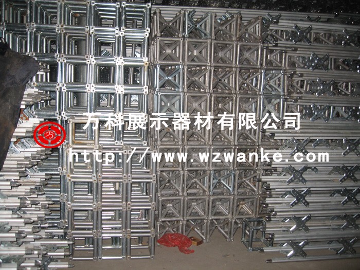 展览货架,展览展示器材,展位搭建