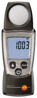 05600540Testo/德图540袖珍照度计手持式数字光度计RS#292363