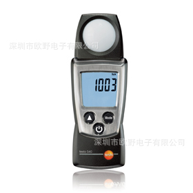¹ͼtesto540ն