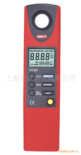 利德UT381数字式照度计(2000Lux)