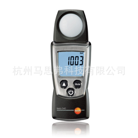 ¹ͼtesto540ն