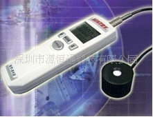 ST510台湾先驰紫外线照度计ST-510紫外线辐照计ST510