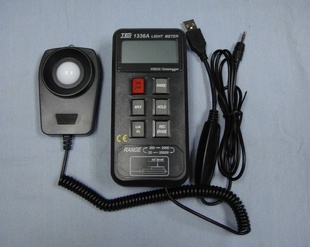 йⷶΧ0~20000Lux/Fc±2%RS232ӿڹնȼ