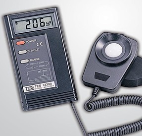 նȼTES-1330A