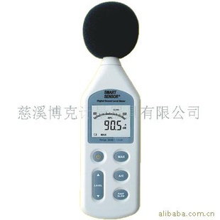 噪声计AR824