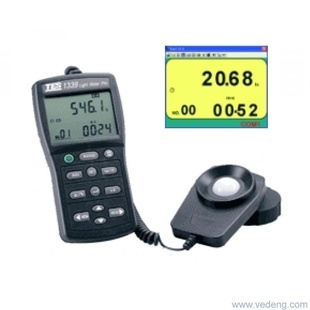 TES/̩RS-232նȼTES-1339R