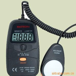 MASTECHնȹȼտ˹LuxMS6610