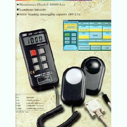 RS-232ӿ̩TES-1336ʽնȼ