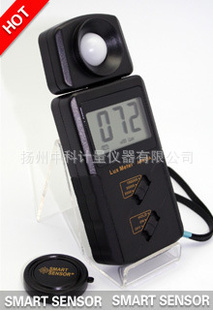 香港希玛数字照度计AR813A数字亮度计原装保修一年