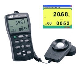 ̨̩TES-1339Rնȼ(RS-232)