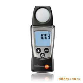 ͼtesto540ն099,999Luxڴϵл