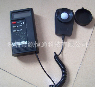 TES1330台湾泰仕数字式照度计TES-1330停产用TES-1330A代替