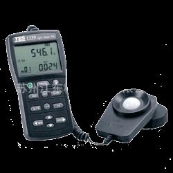 TES-1339նȼԶ4λ˫ʾLCD