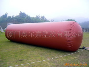 沼气池.软体红泥沼气储气.软体红泥沼气工程