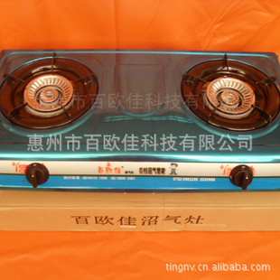 ˫/˫¯Biogasdoublefurnace