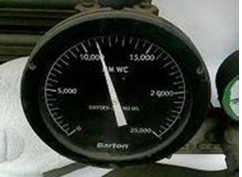 BartonѹM316Cѹָʾϵ