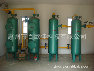 脱罐,脱塔Devulcanizer,Thionizer
