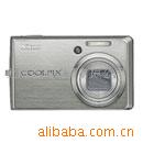 ῵COOLPIXS600
