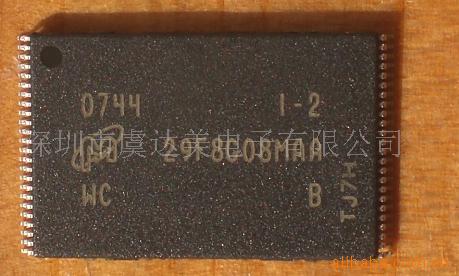 29F64G08CFAAA-PCBO