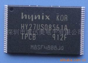 32MڴICHY27UF08561A-TPCB