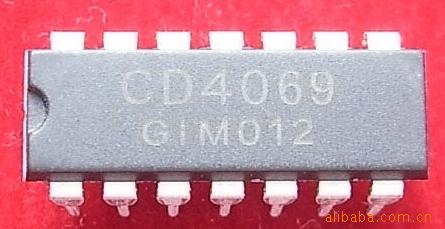ɵ·/ѹIC/CD4069