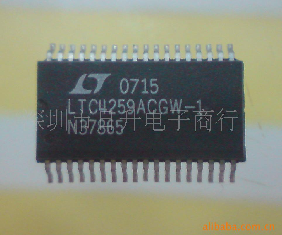 LTC4259ACGW-1