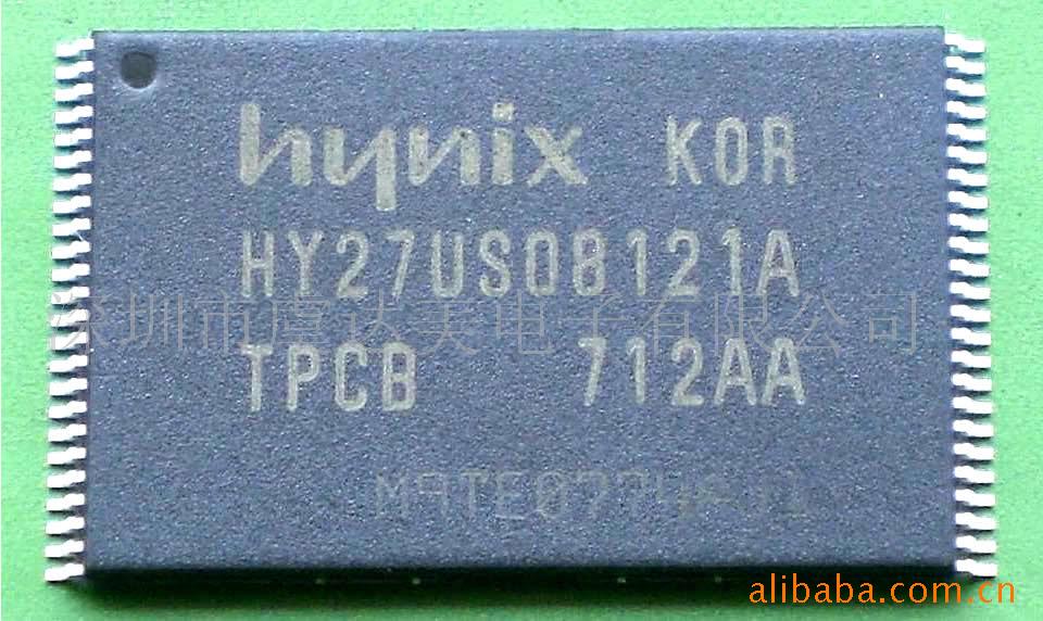 ִ64MоƬHY27US08121A-TPCB