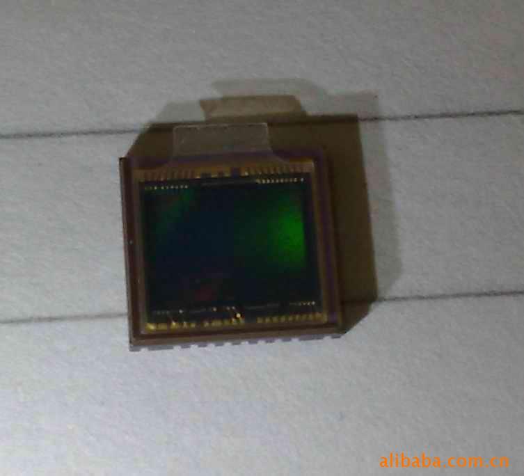 SONY12000CCDsICX677SQC