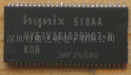 HY57V281620FTP-HGPS