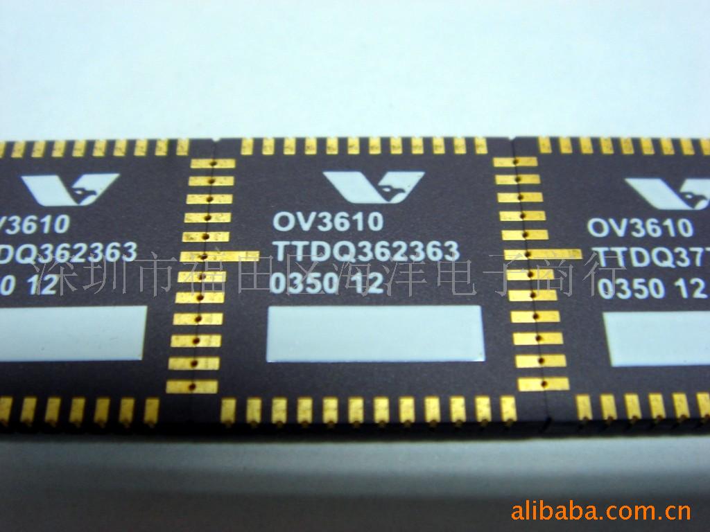 ԭװƷֻ---OV3610(оƬ)