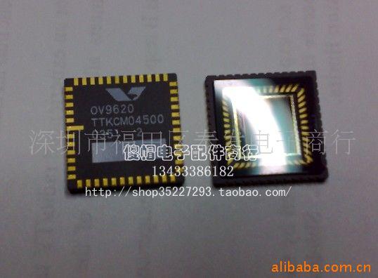 OV9620CMOS数字图像传感器芯片