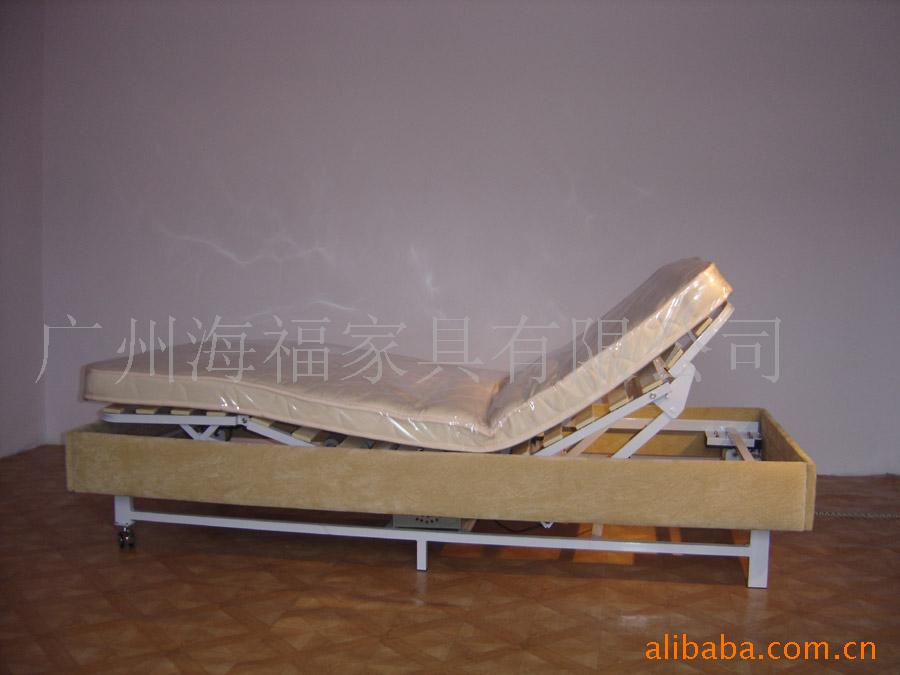 休闲床,自动摇床,电动床