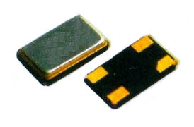 5x7贴片晶振22.1184MHZ,9.805MHZ,9.8437MHZ,13.560,13.225625