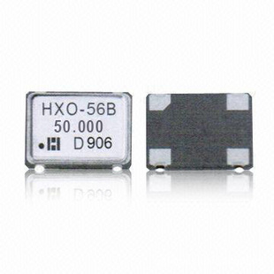 HXO-56ϵSMD/,3.3V,ƵΪ1MHz~133MHz