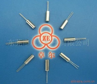 强势定时器晶振,AT-30832768HZ,32.768KHZ晶振