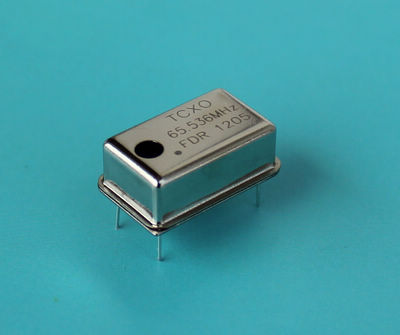 22.5792MHZ²TCXO22.5792M