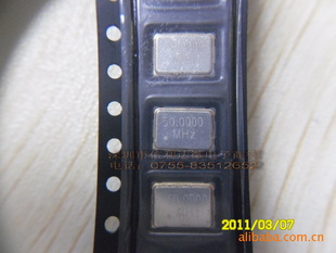 ƸྦྷOSM50M50MHZ5*7ԭװֻ