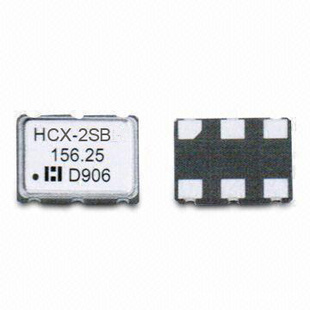 鸿星晶振D36B48.000ENS---48MHz,±50ppm,3.3V,封装0705