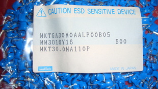ձﾧMKTGA30M0AALP00B05((T30.0A)